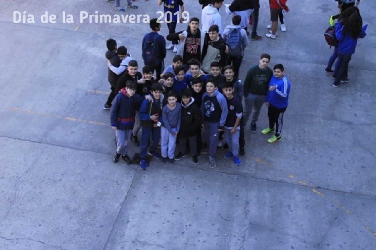 Evento 1 2019
