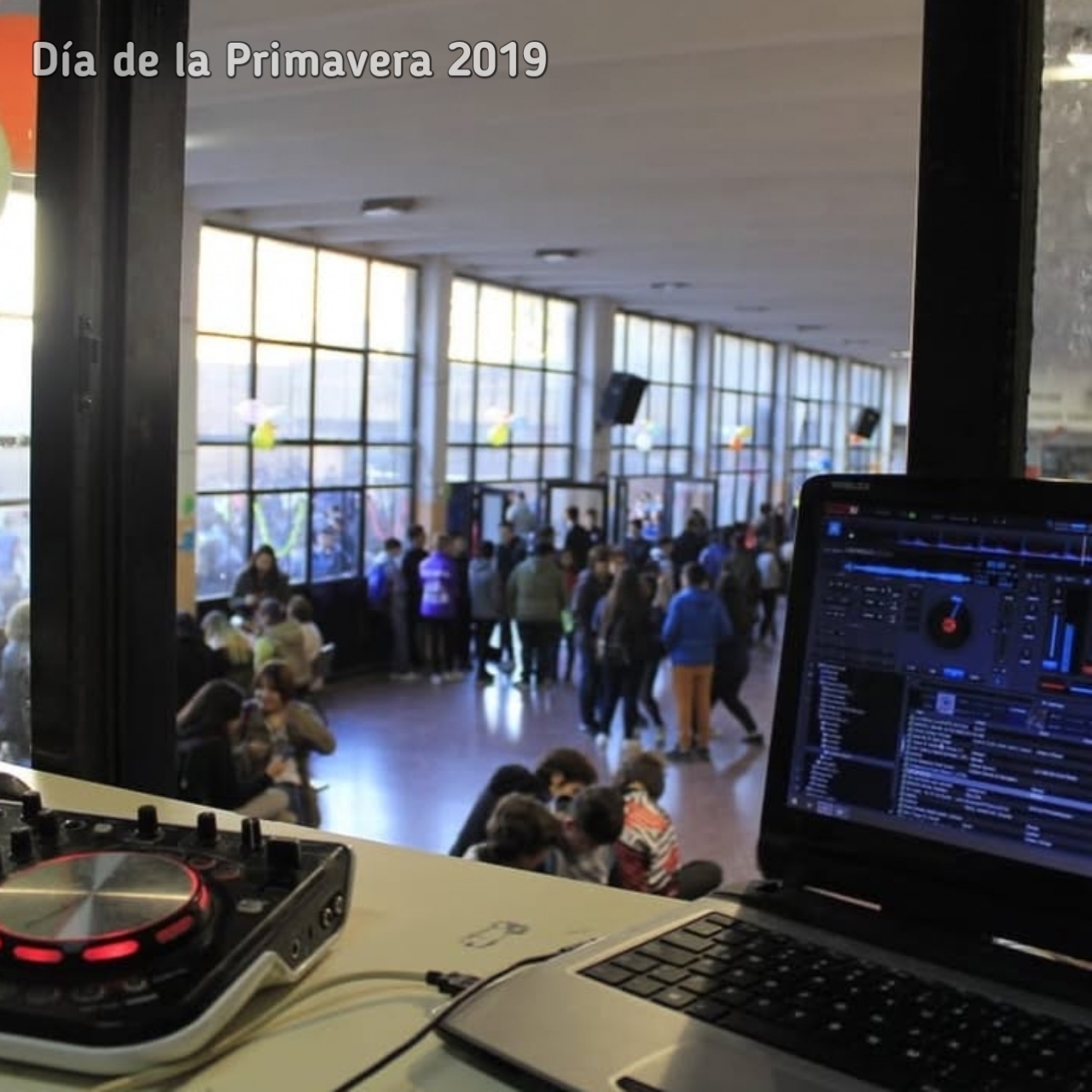 Evento 2 2019