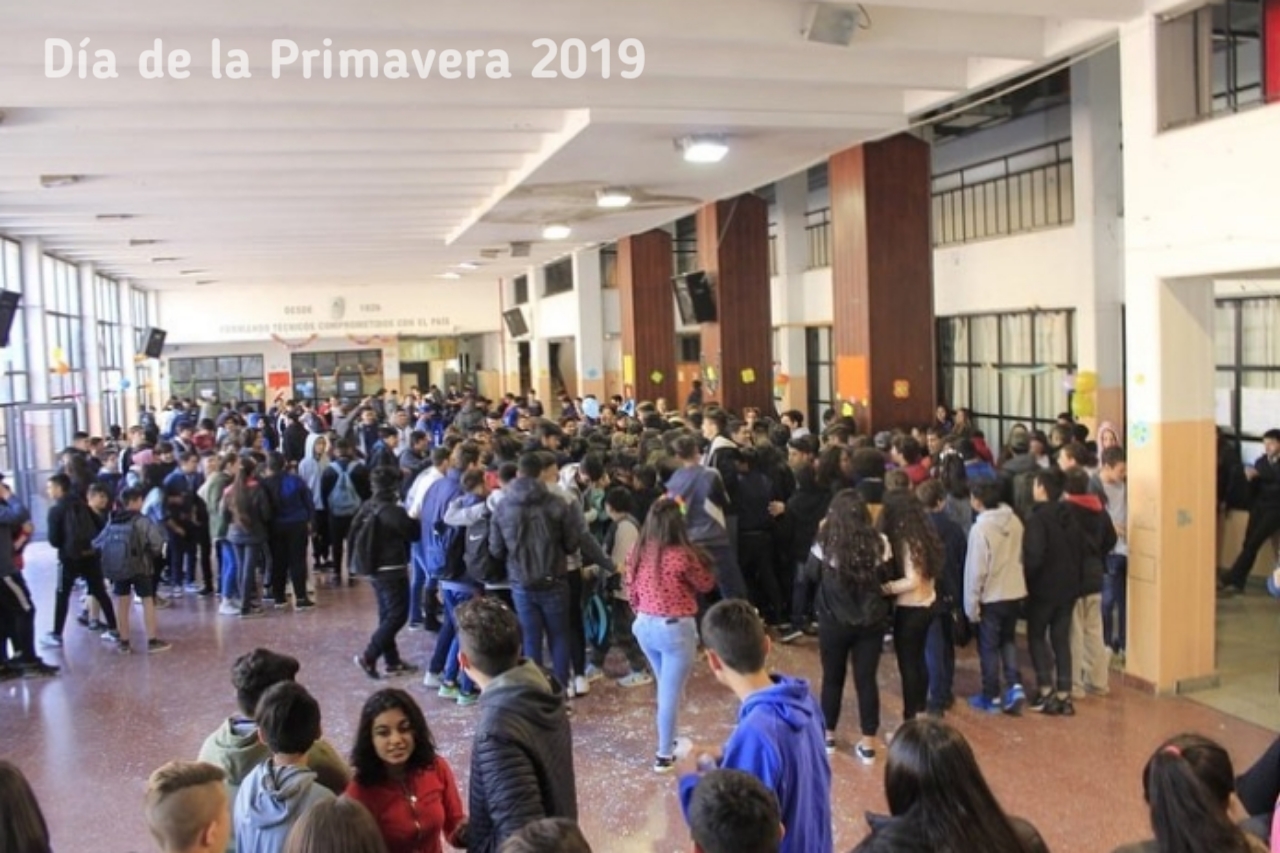 Evento 4 2019
