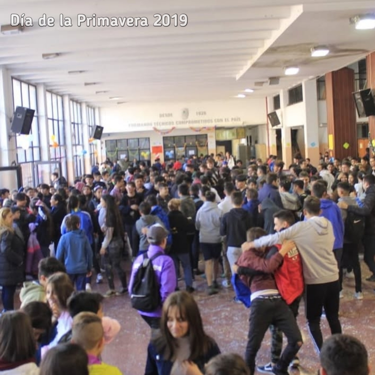 Evento 7 2019