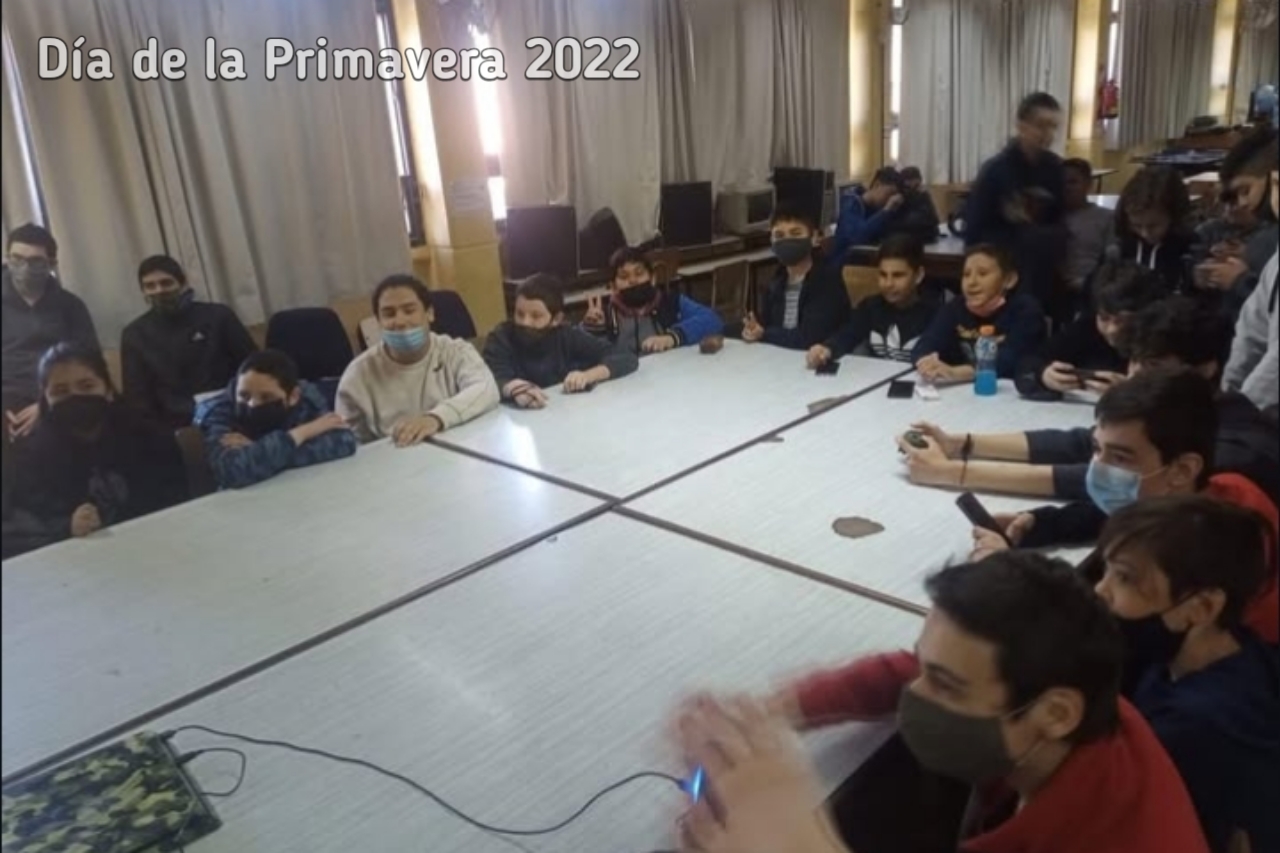 Evento 2 2022