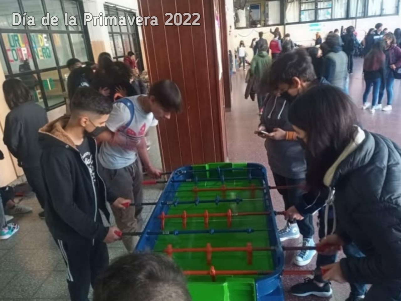 Evento 3 2022