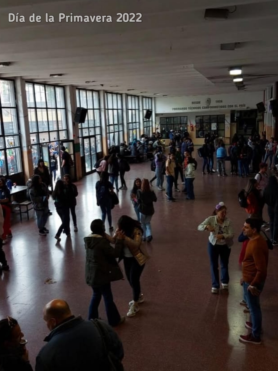 Evento 4 2022
