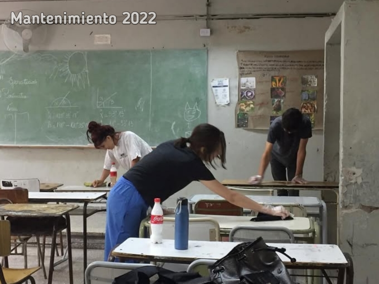 Evento 5 2022