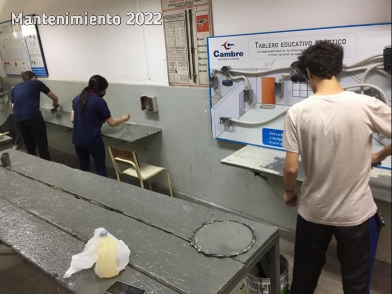 Evento 6 2022