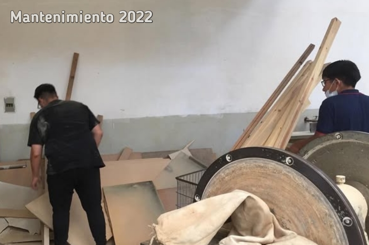 Evento 7 2022