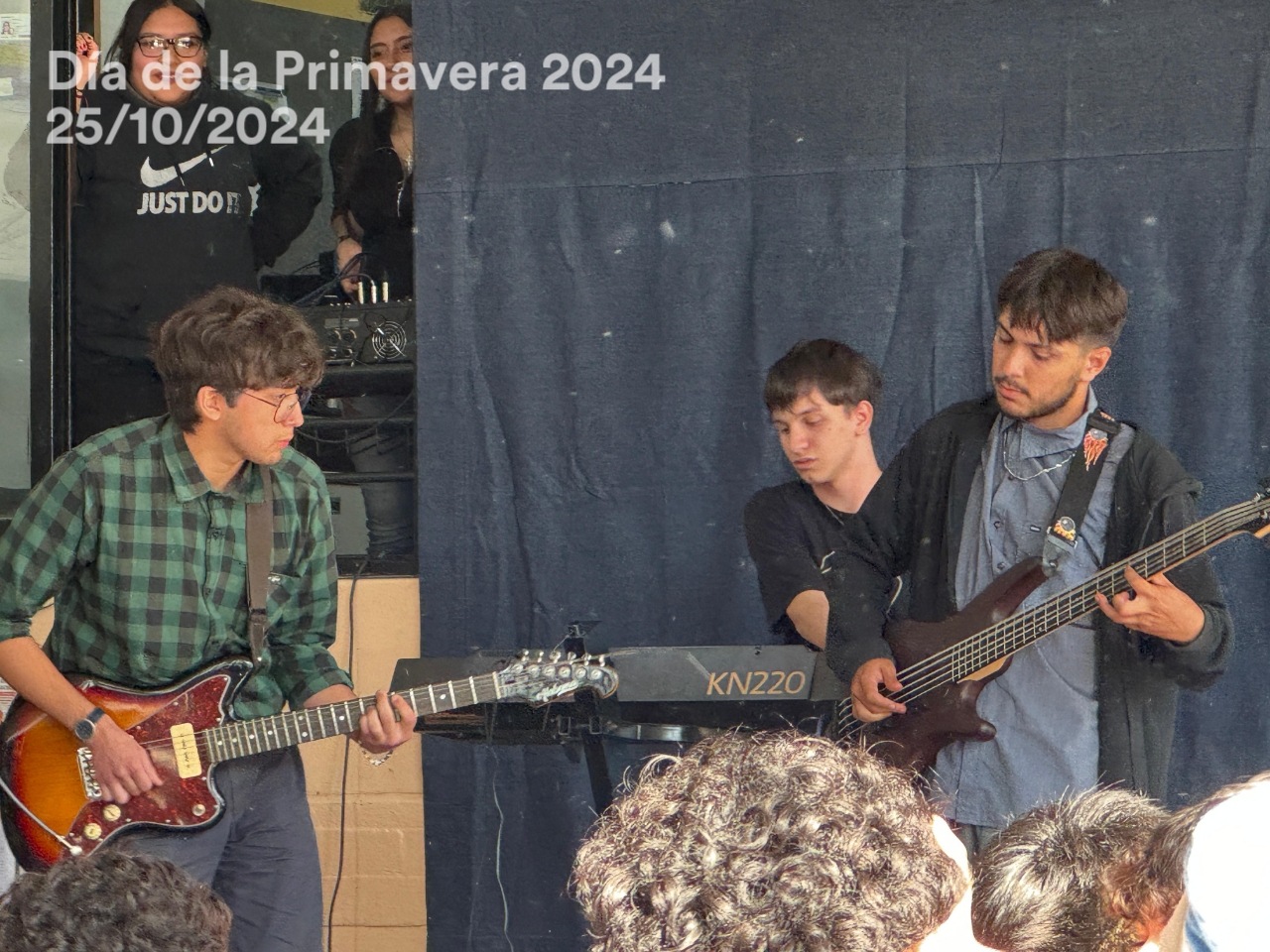 Evento 1 2024