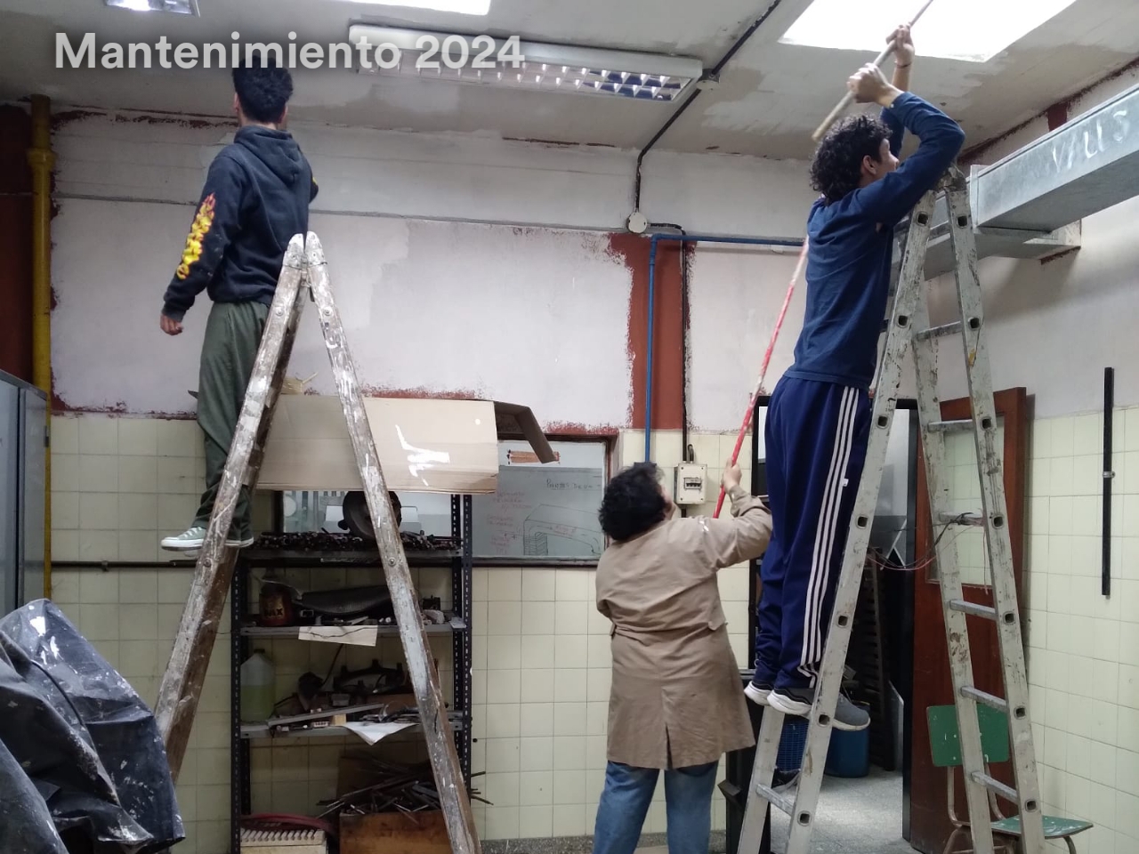 Evento 13 2024
