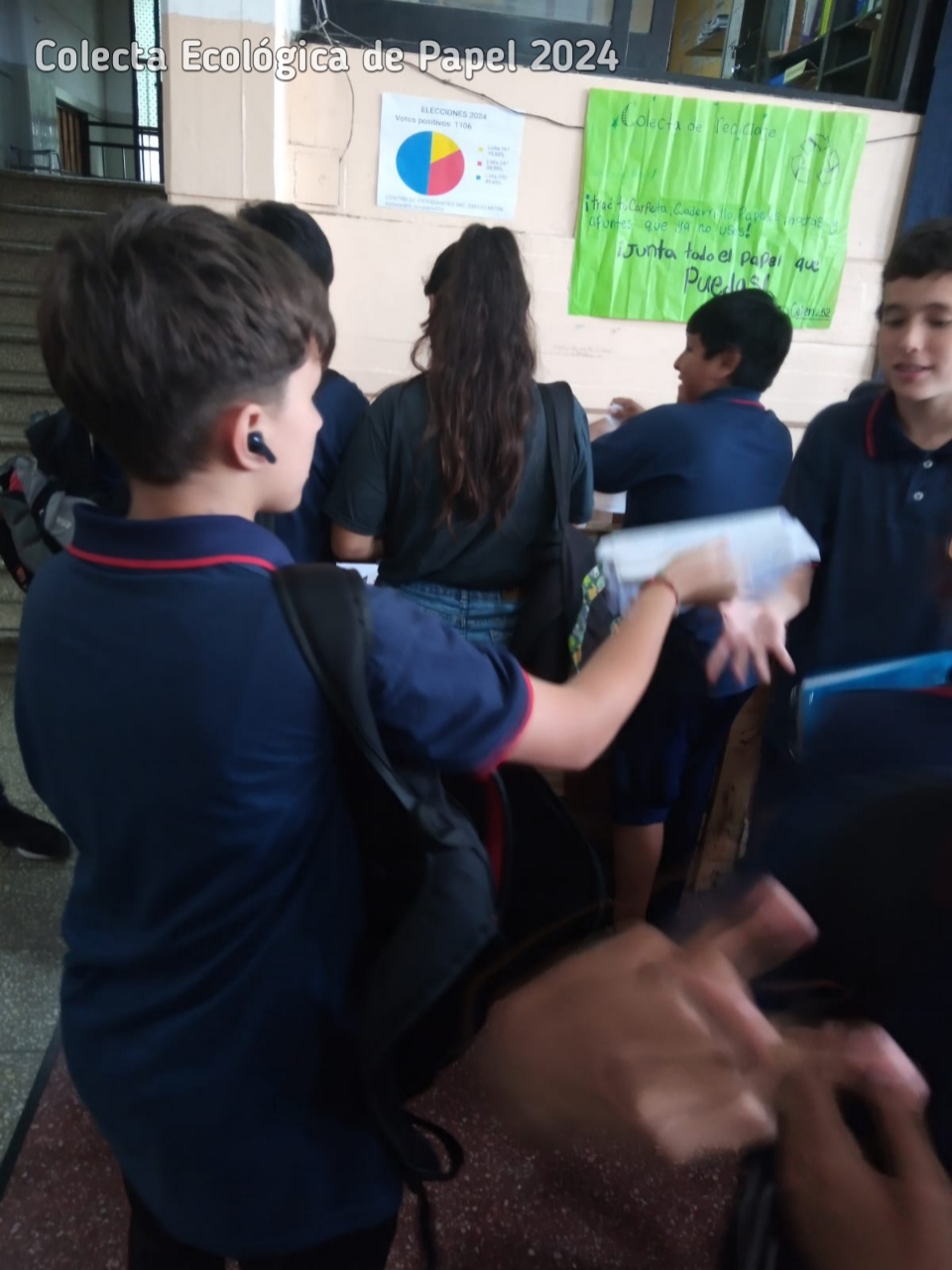 Evento 18 2024
