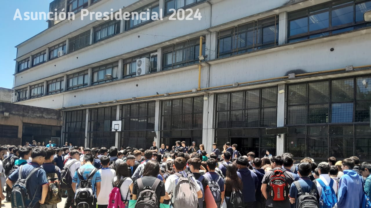 Evento 22 2024