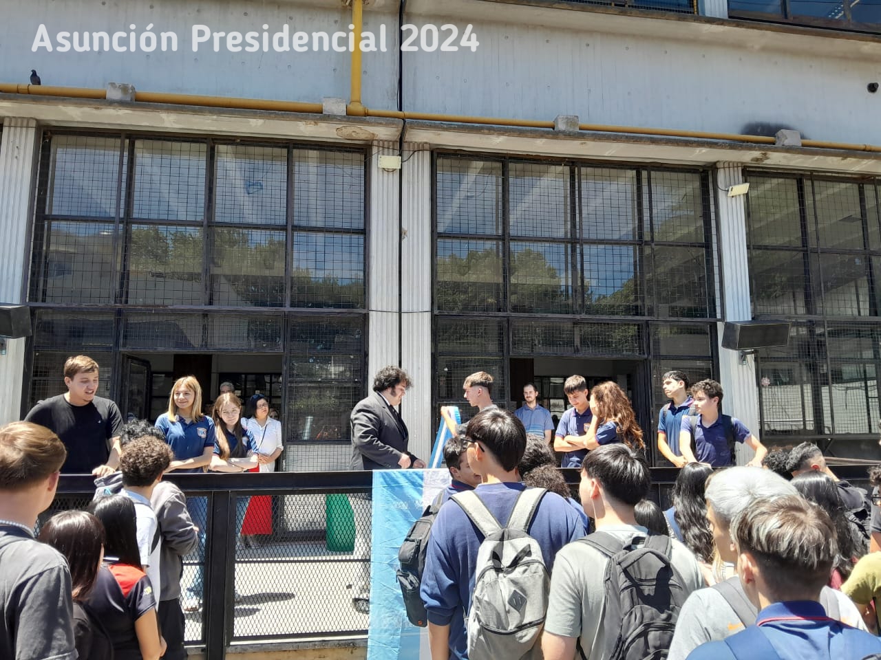 Evento 23 2024