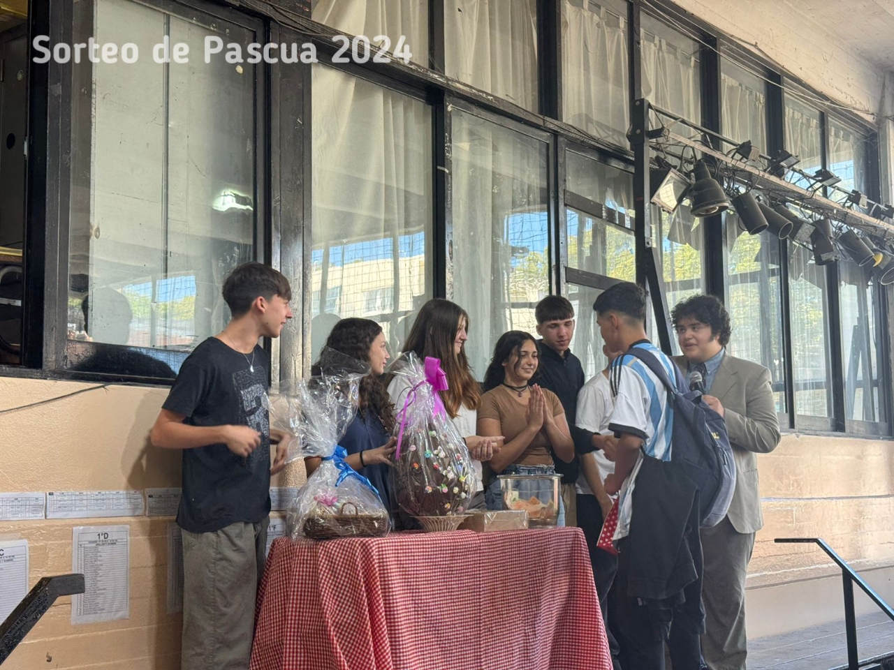 Evento 25 2024