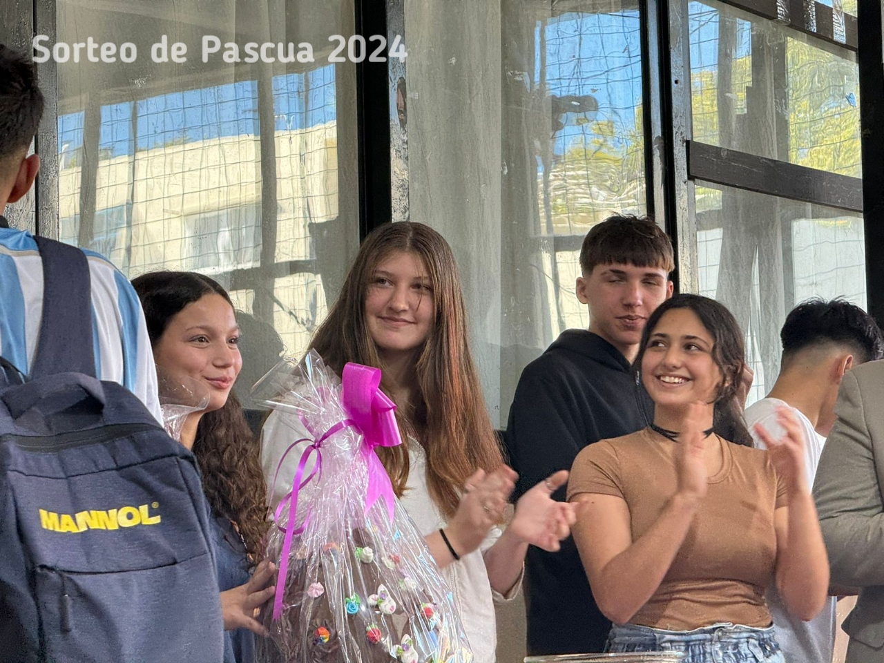 Evento 26 2024