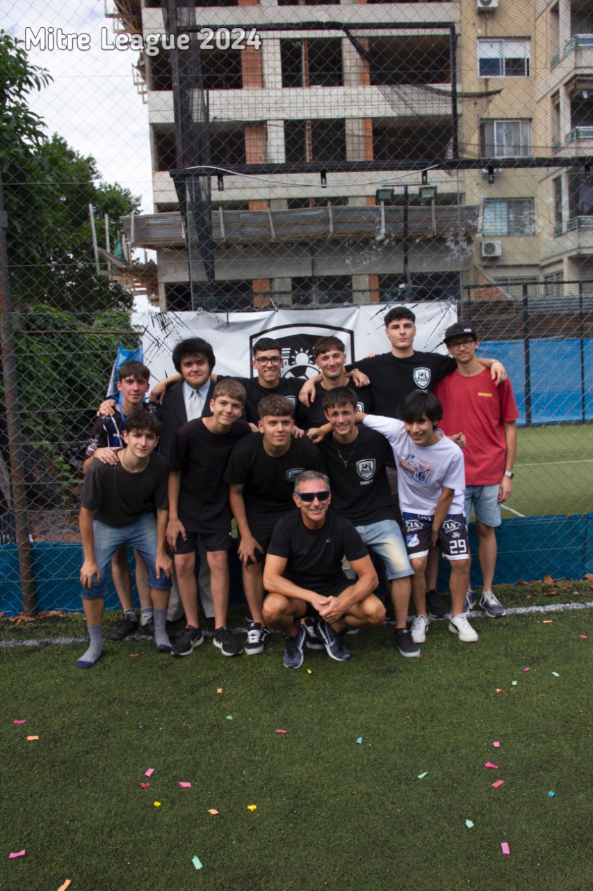 Evento 30 2024