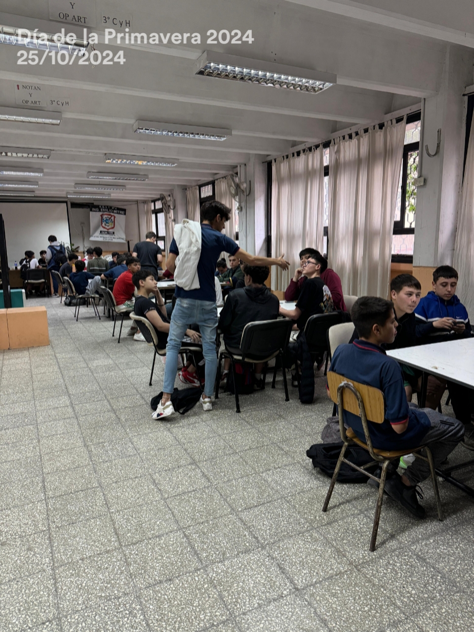 Evento 6 2024