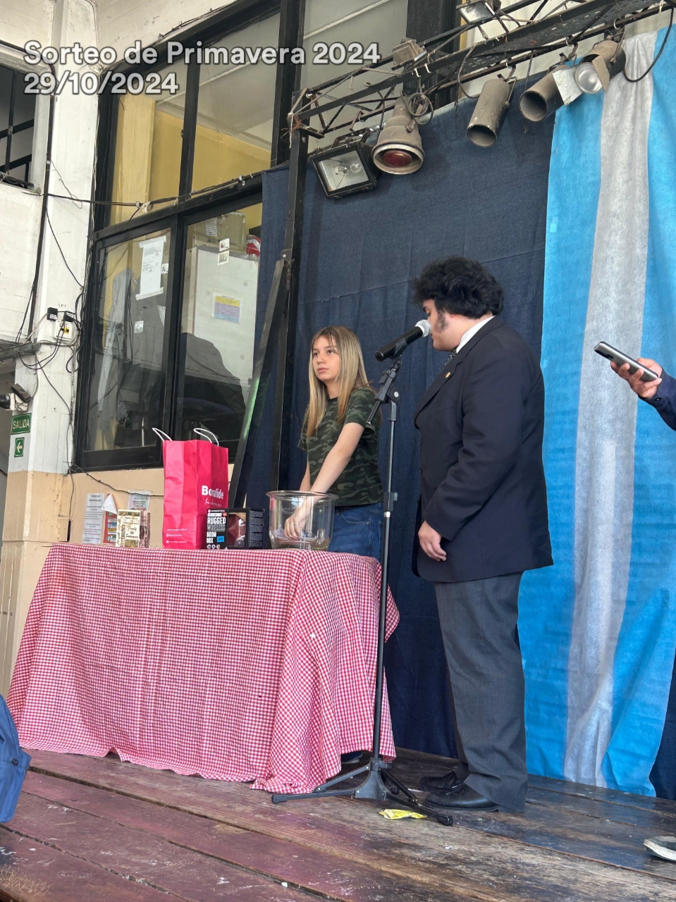 Evento 7 2024