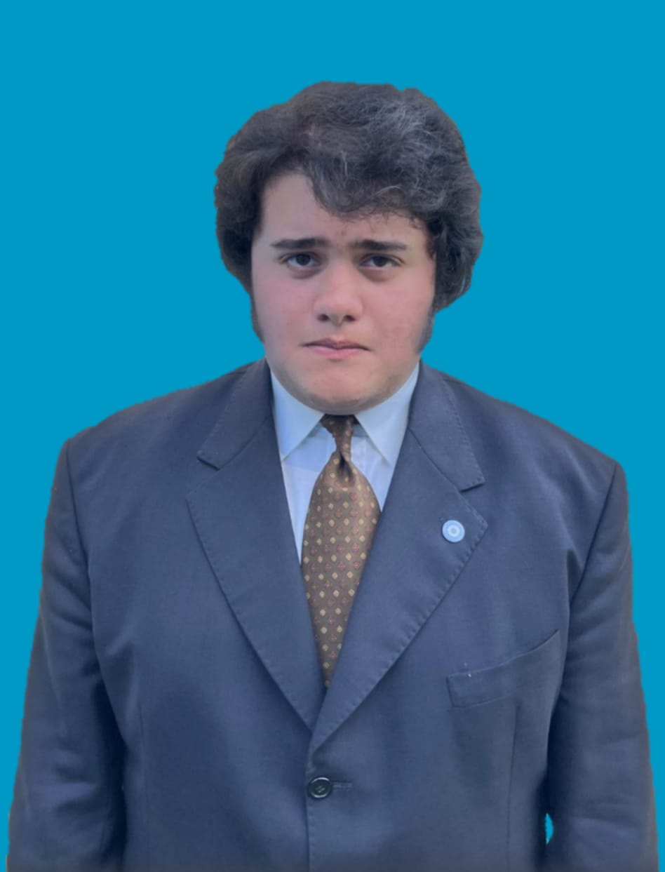Presidente
